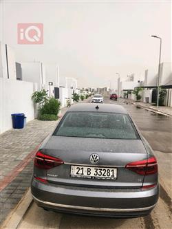 فولكسفاغن باسات